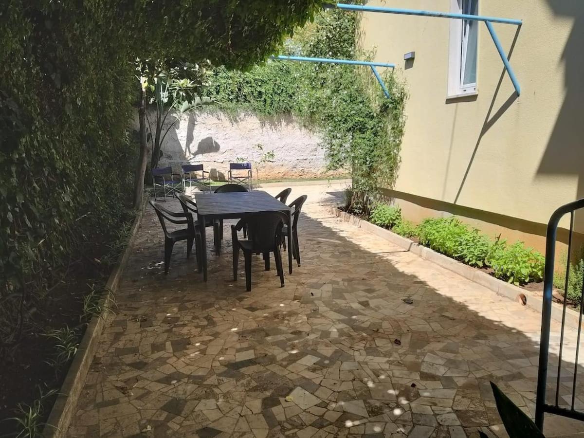 Villa Savoia Монделло Экстерьер фото