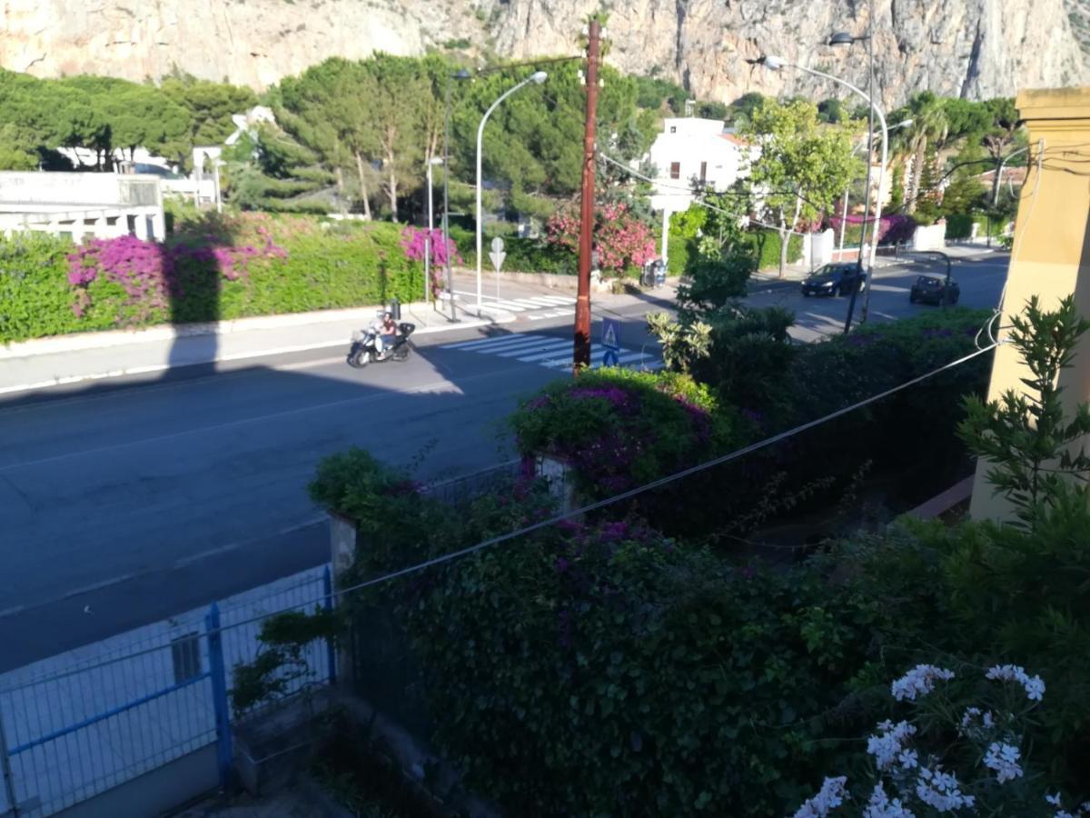 Villa Savoia Монделло Экстерьер фото